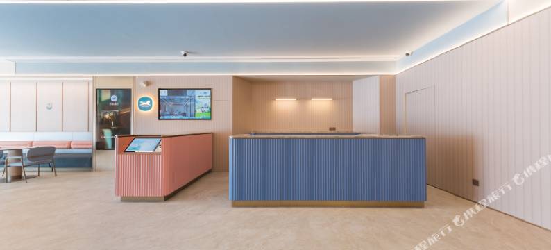 汉庭酒店(沧州解放东路华北商厦城市广场店)图片