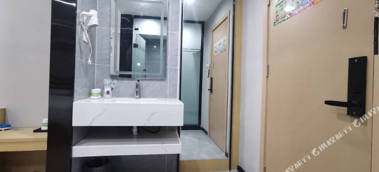 海阳精品酒店(百色田阳店)图片