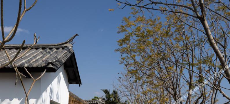 大理左度海景度假村图片