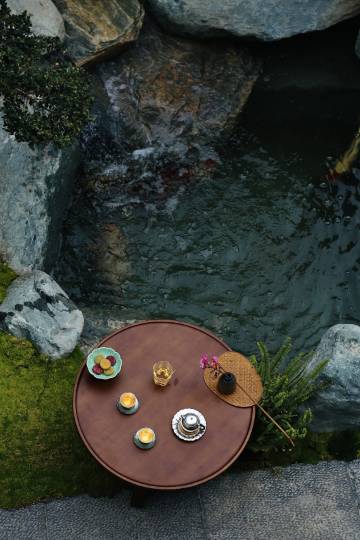 银度酒店(大理鹤庆店)图片