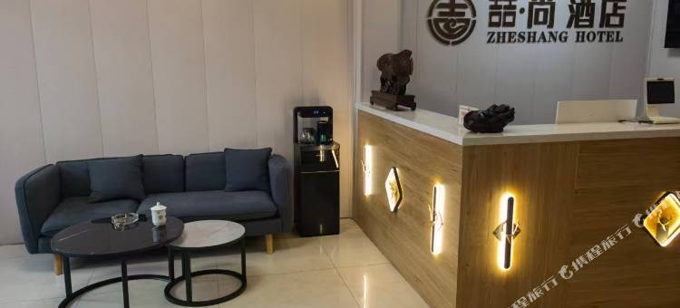 锦澜酒店(青岛火车站栈桥店)图片