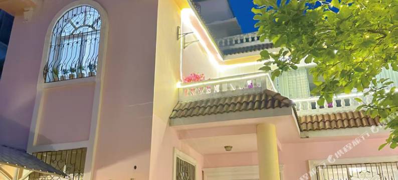 芒市星途民宿(芒市广场店)图片