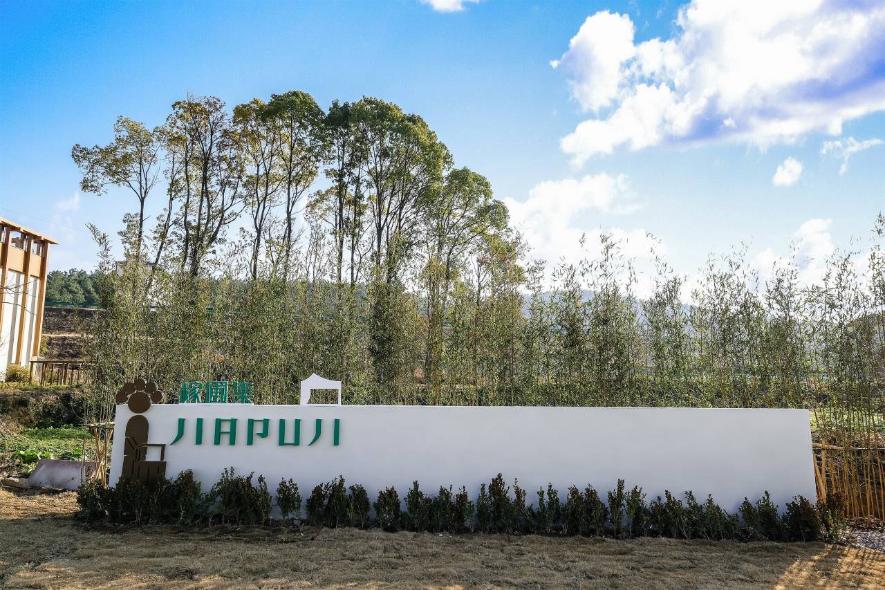 庐江稼圃集民宿(合肥汤池温泉旅游度假区店)图片