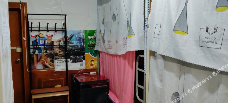 缘士家青年旅馆(文景街店)图片
