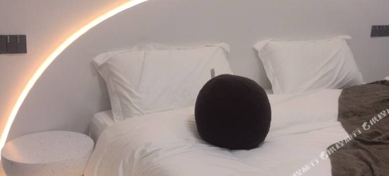 渔寮海云天民宿图片