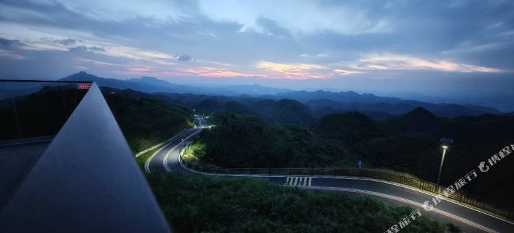 今夜星辰酒店图片