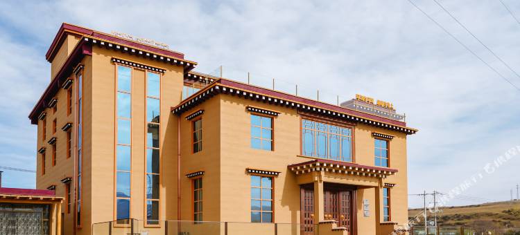 无形妙有·秘藏庄园·非遗民宿图片