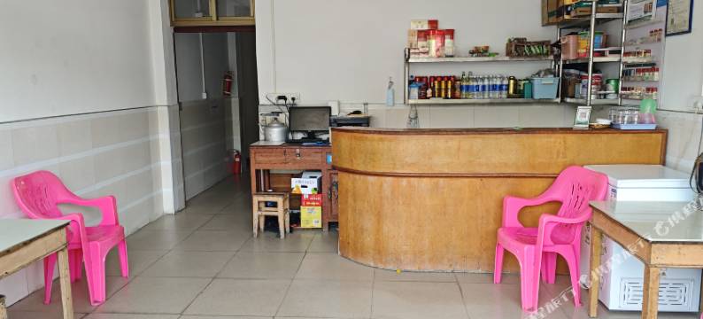 站前公寓(兴国站前路店)图片