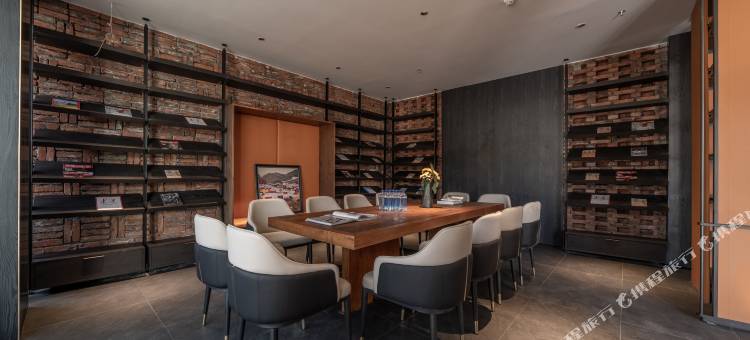 平措康桑酒店(贡嘎机场店)图片