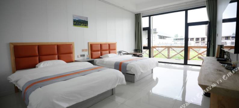 那拉提川辣疆香农家乐图片