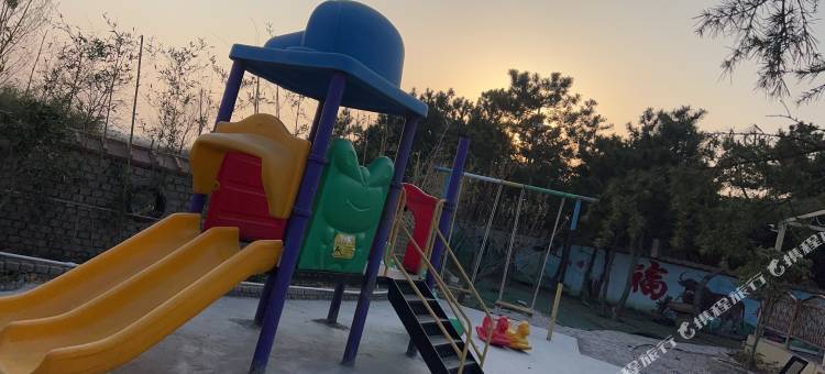 屿海•悦澜度假酒店(日照大学城店)图片