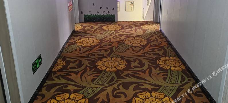 客源佳宾馆(宽巷子店)图片