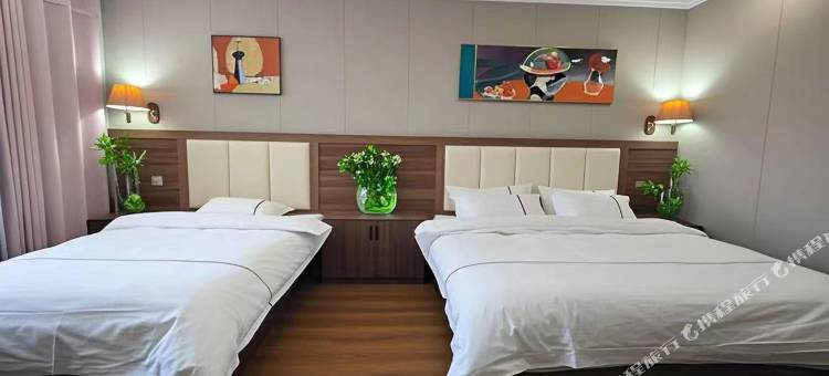 沙湾明盛宾馆图片