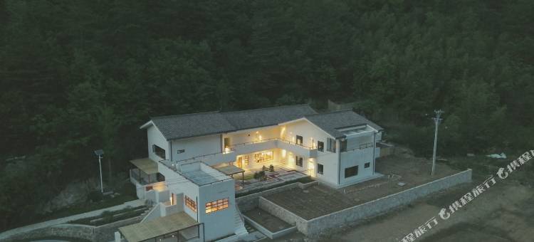 四亩山居·PrivateHotSpring·私汤温泉美宿图片