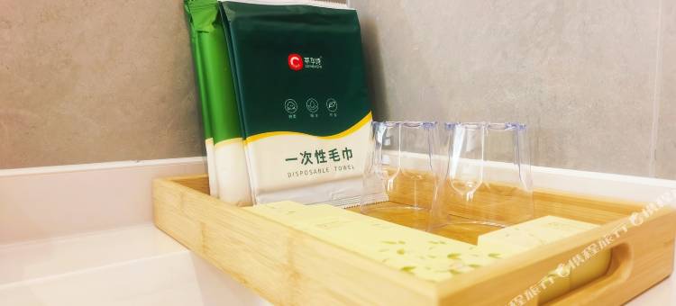 桐庐森磊居民宿(雅鲁漂流店)图片