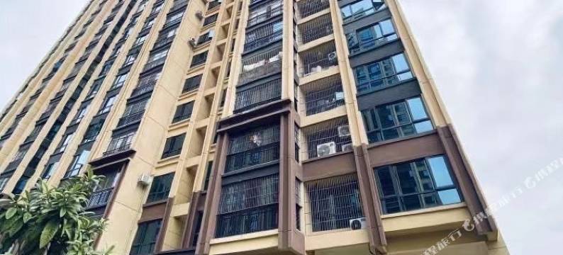 羽榕小苑青年客栈图片