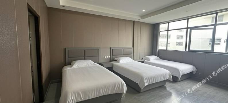 义乌锦和宾馆(佛堂古镇店)图片