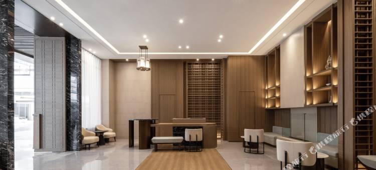 景澜青棠酒店(银川兰傒谷商务广场店)图片