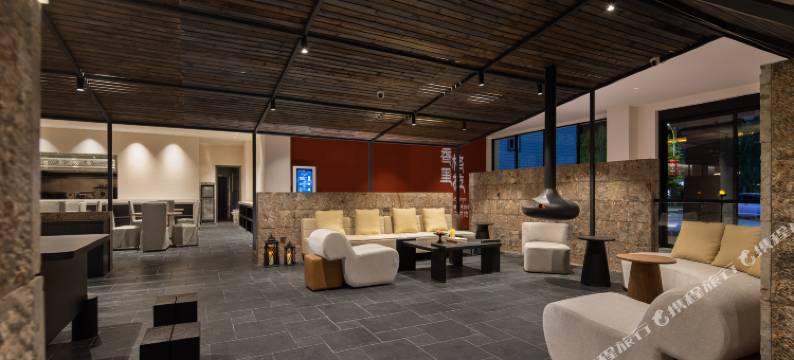 香格里拉•千合S｜WABISABIGREENARTISTRY设计酒店(独克宗古城店)图片