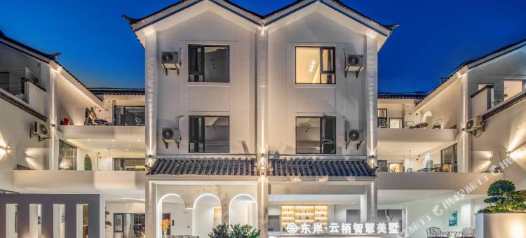 大理东岸云栖智慧美墅(洱海理想邦店)图片