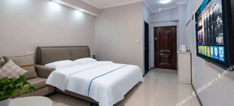 拾光民宿(金龙湖广场店)图片