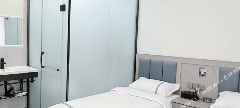 壶关暮野民宿(八泉峡店)图片