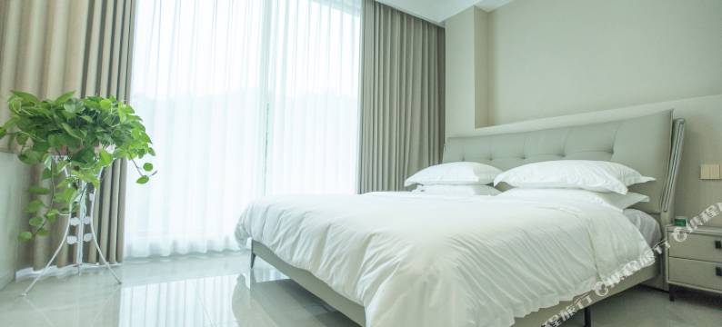 辞忧别苑民宿图片