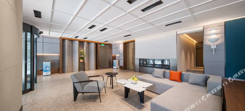 丽怡酒店(深圳湾口岸四海地铁站店)图片