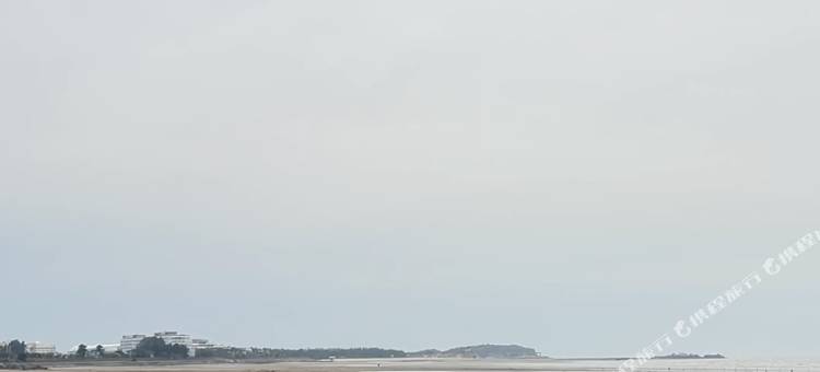 莱看海·主题民宿(福州长乐国际机场店)图片