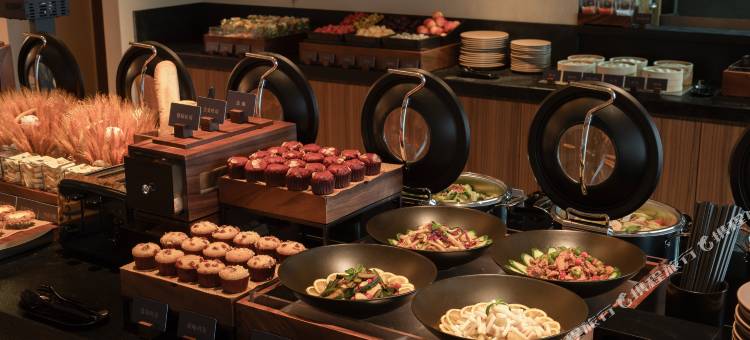 武汉武昌徐东大街亚朵酒店图片