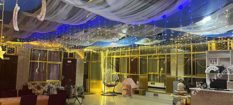 乌兰赫城度假村图片