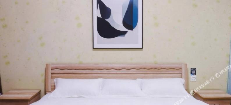 华美宾馆(洛阳白马寺店)图片