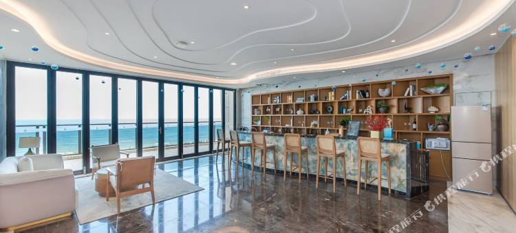 海陵岛大象酒店图片