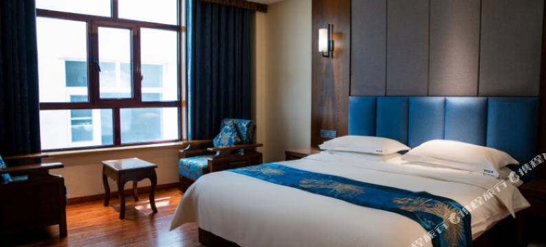 玉树智明客栈图片