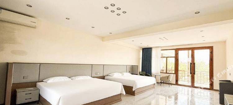 嘉峪关楠山楠家庭民宿图片