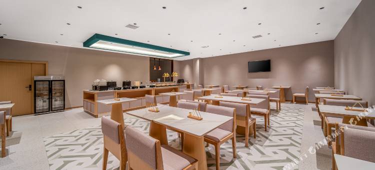 橙悦酒店(方圆荟店)图片