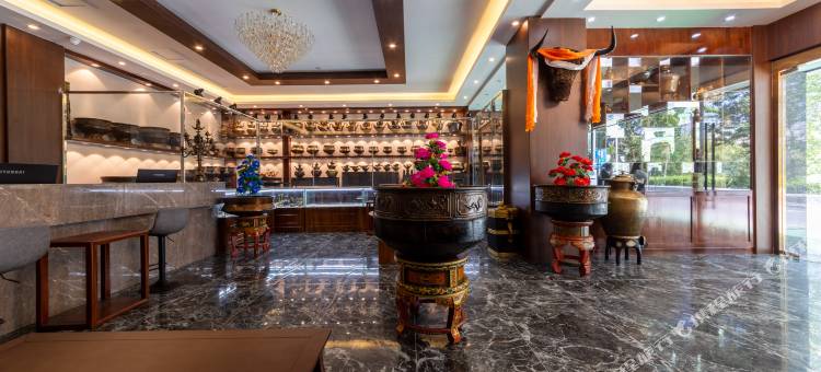 觉登大酒店(八廓街大昭寺店)图片