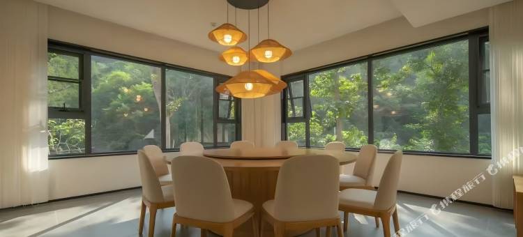 隐居乡里左手香民宿图片