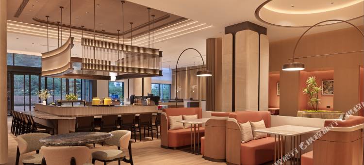 韶关芙蓉新城希尔顿花园酒店图片