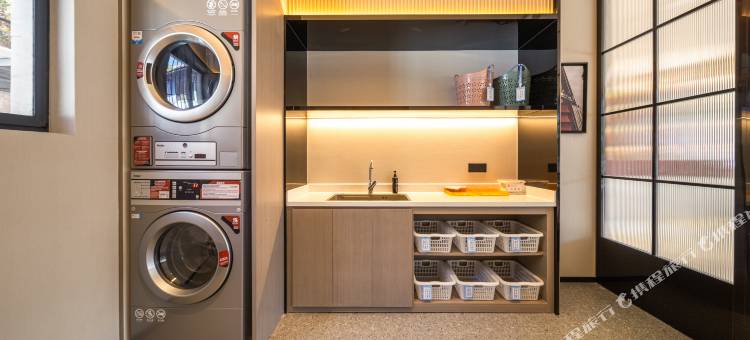 柏曼酒店(常德河街文理学院店)图片