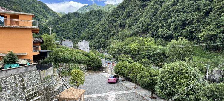 河语花香民宿图片