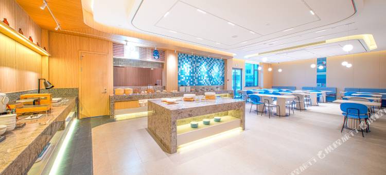 如家酒店·neo(乳山银滩金银大道店)图片