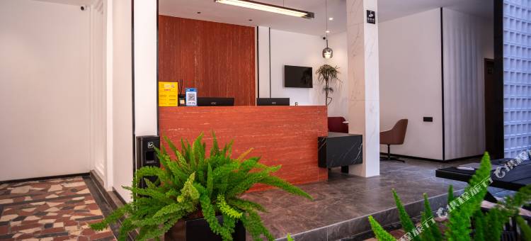 禄丰裕丰酒店图片