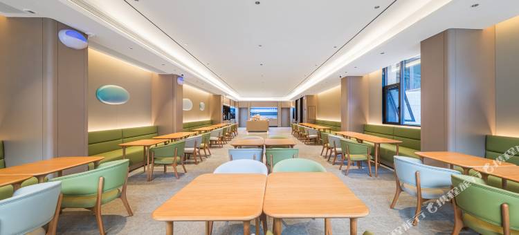 全季酒店(神农架木鱼店)图片