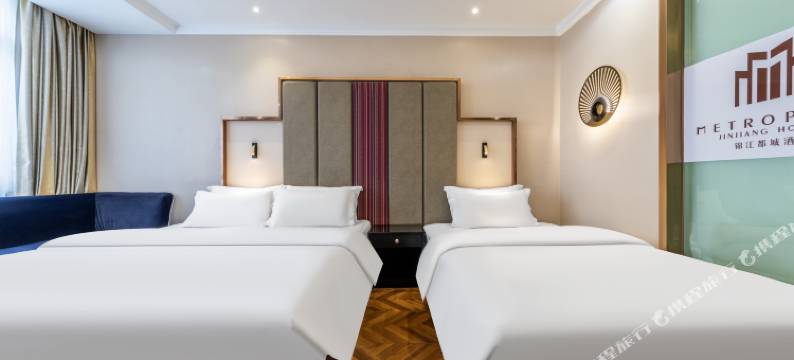 华宇天都国际酒店(拉萨布达拉宫店)图片