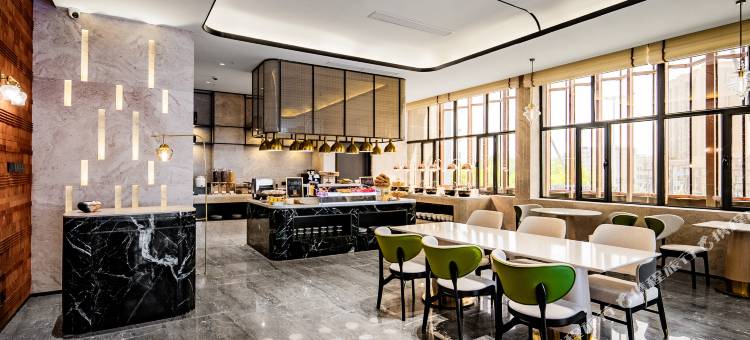 希岸Deluxe酒店(吐鲁番店)图片