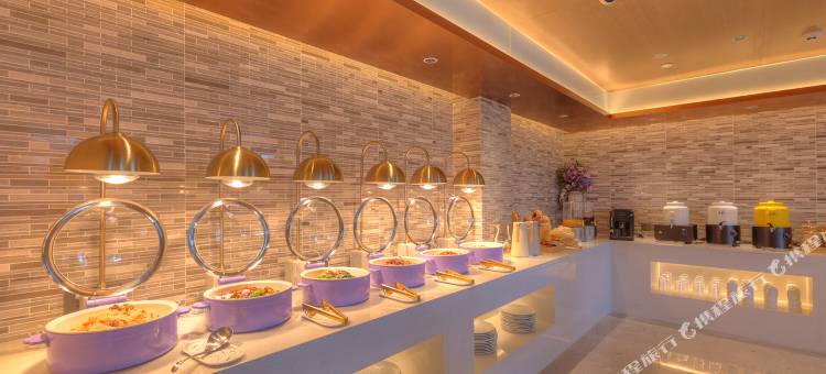 麗枫酒店(乌鲁木齐长春路创新广场店)图片