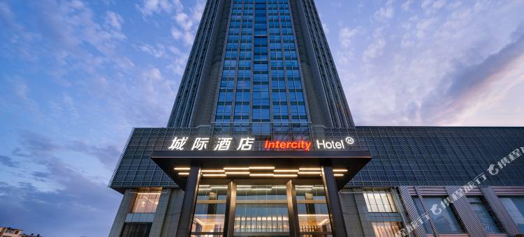 呼和浩特新华广场城际酒店图片