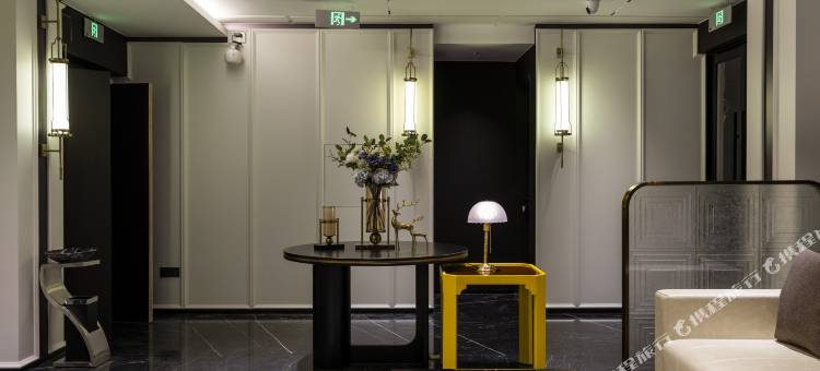 铂岸酒店(平潭龙王头沙滩店)图片