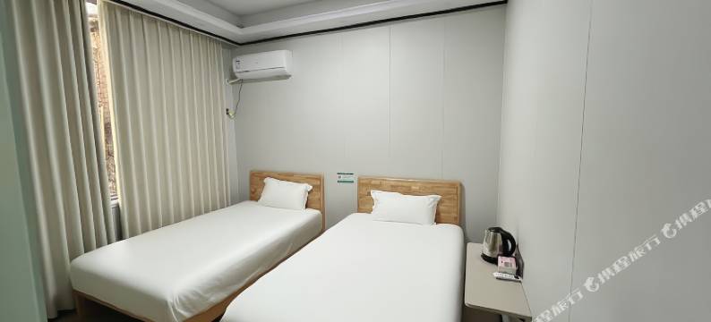 武功山开艺民宿图片